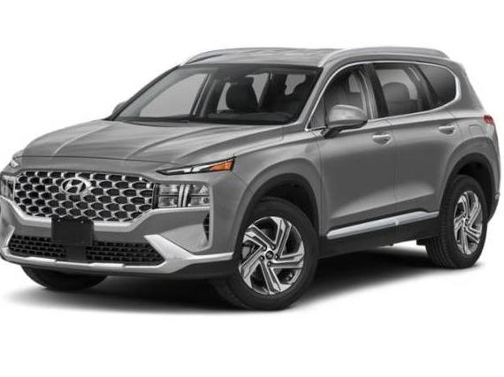 HYUNDAI SANTA FE 2022 5NMS3DAJ2NH404553 image HYUNDAI SANTA FE 2022 5NMS3DAJ2NH404553 image